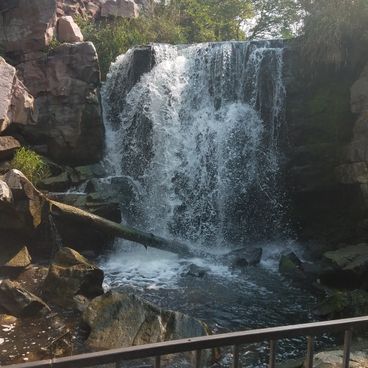 Luoghi segreti del Minnesota