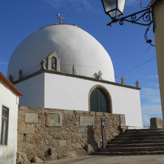 Capela de Nossa Senhora do Socorro