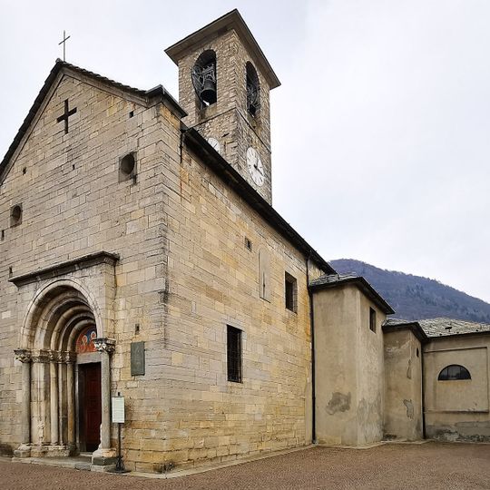 Chiesa di Sant'Antonio