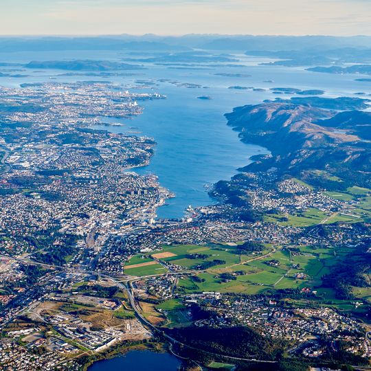 Sandnes