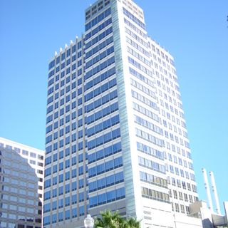 Esquire Tower