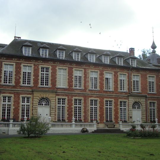 Benediktinerinnenkloster Kortenberg