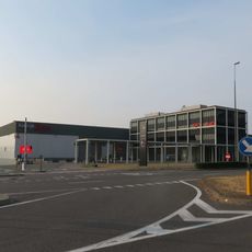 Kortrijk Xpo