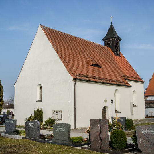 St. Johannis