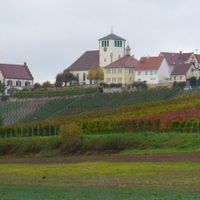 Sachsenheim