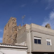 Castle of Vilamarxant