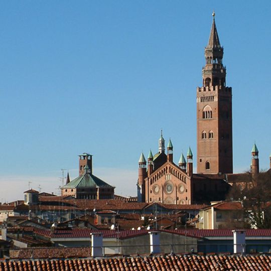 Cremona Cathedral