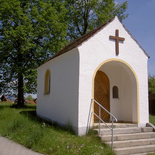 Ledererkapelle