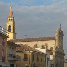 Chiesa di San Bassano Vescovo