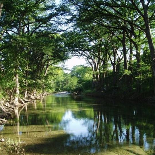 Medina River