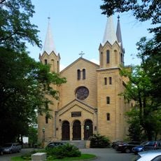 Cathedral of the Resurrection