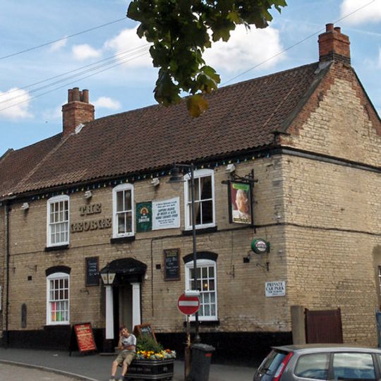 The George Inn