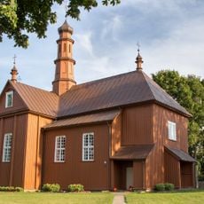 Church of St. Simon and St. Jude Thaddeus the Apostles, Loliai