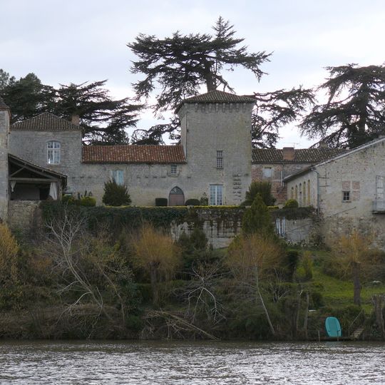 Château de Favols
