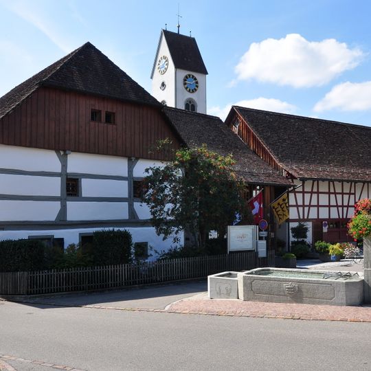 Glattfelden