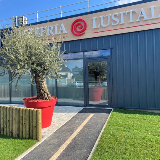Lusitalia Clermont