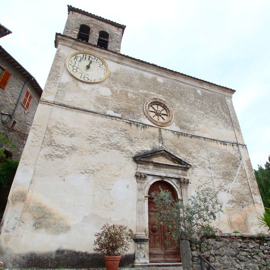 Chiesa parrocchiale di Santo Stefano