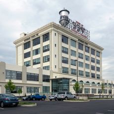 Southern Biscuit Company