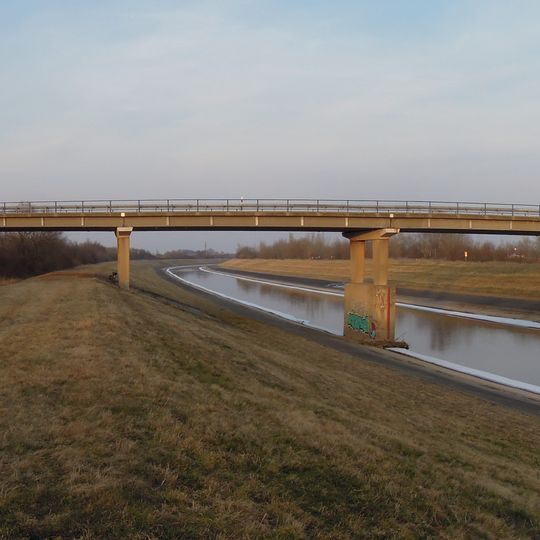 Knautnaundorfer Elsterbrücke