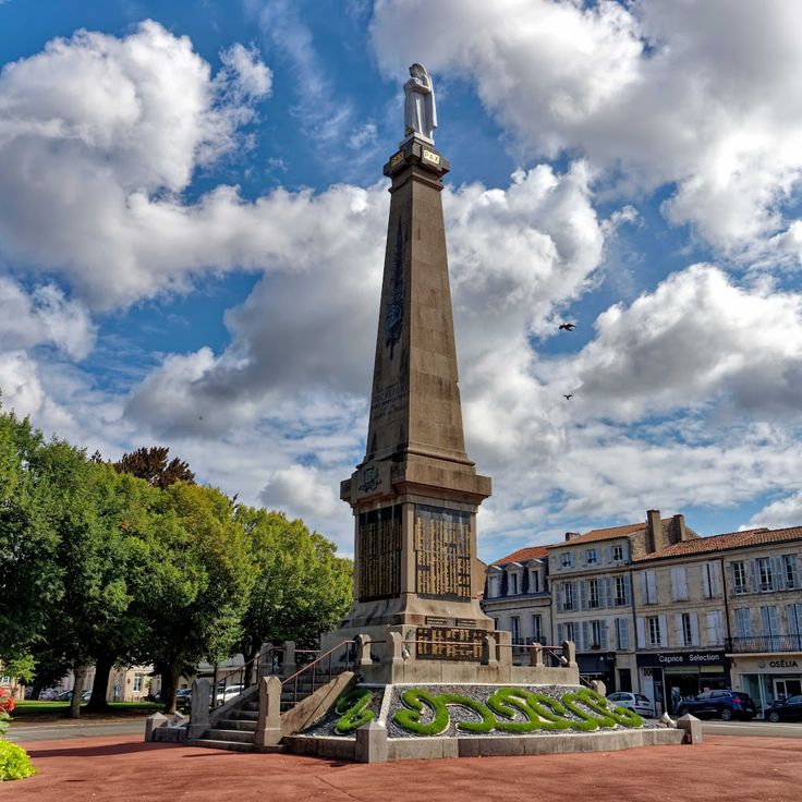 War Memorial
