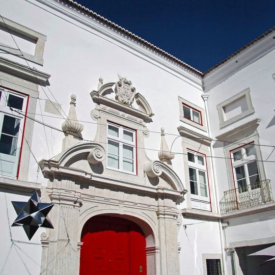 Palácio Belmonte