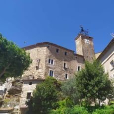 Le Vialle de Grillon