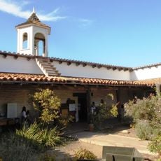 Casa de Estudillo