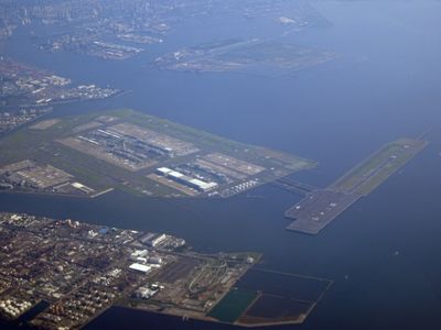 Aerial View 7