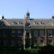 Blindeninstituut, Huis ter Heide