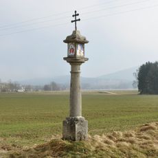 Bildstock, Zöhrböckstraßer Kreuz