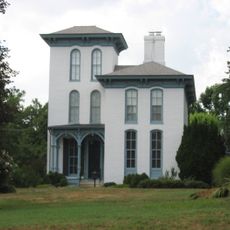 John Carney House
