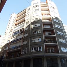 Edificio en Calle Editor Manuel Aguilar 2, Valencia