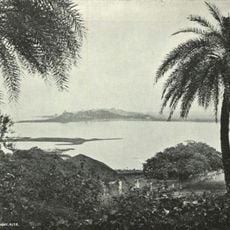 Cumbala Hill
