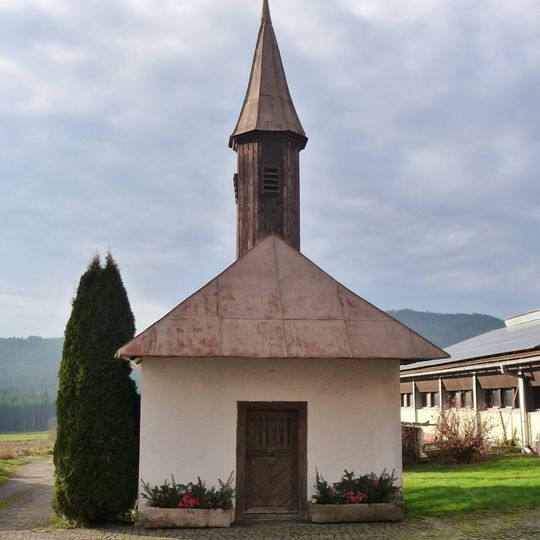 Kapelle