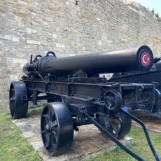 Çanakkale Naval Museum