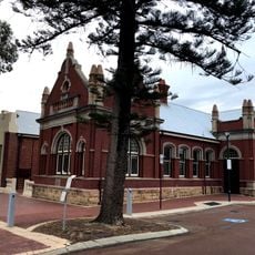 North Perth Town Hall Complex