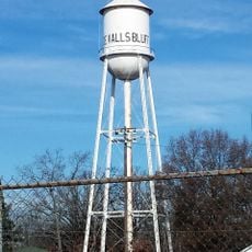 De Valls Bluff Waterworks