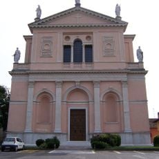 Chiesa di San Vincenzo