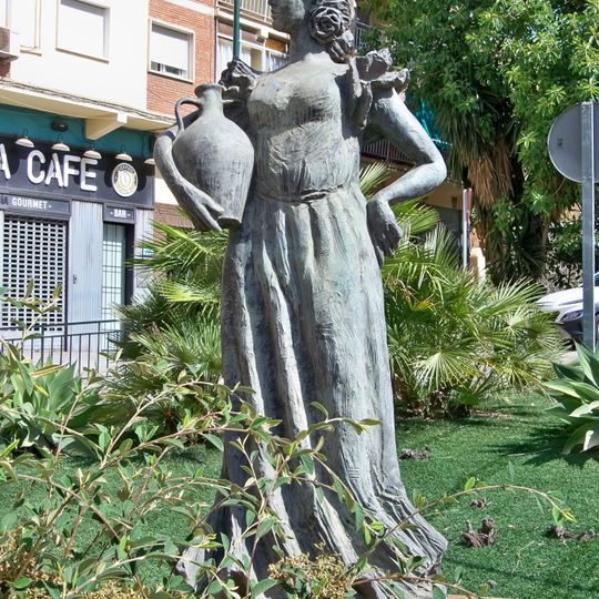 Cantarera de Olletas