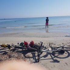 Playa de Punta de Algas