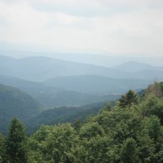 Forêt nationale de Monongahela