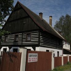 Vodní mlýn čp. 51