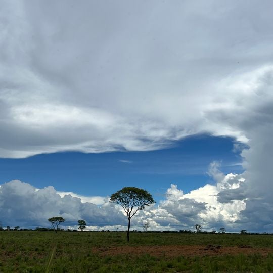 Provincia di Luapula