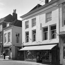 Langeviele 24, Middelburg