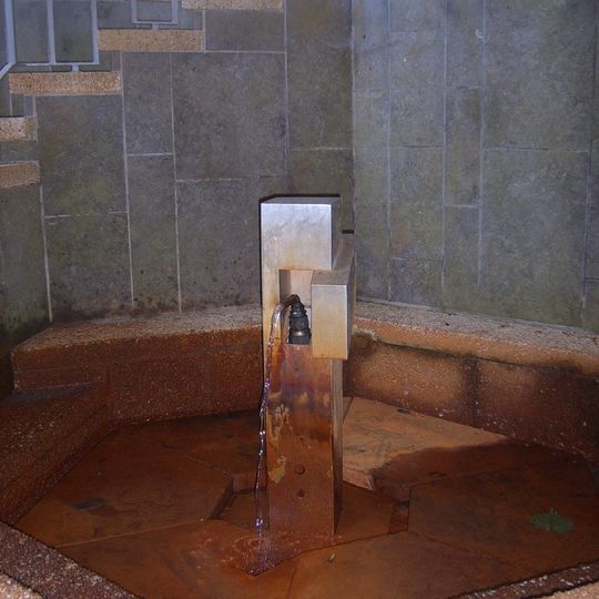 Source of Barisart