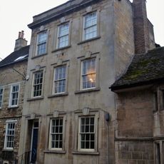 31, St Paul's Street