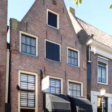 Beekstraat 14A, Elburg