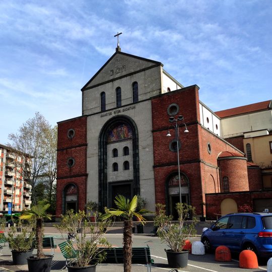 Santuario di Santa Rita