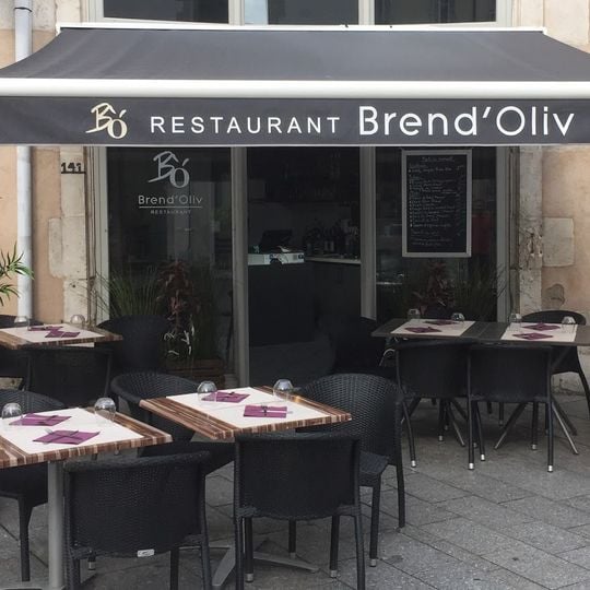 Brend'Oliv