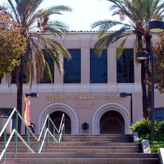 Glendale Community College